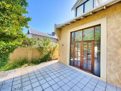 3/20 Subiaco Road, Subiaco WA 6008