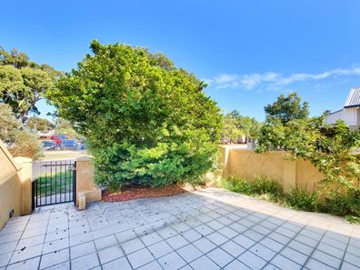 3/20 Subiaco Road, Subiaco WA 6008