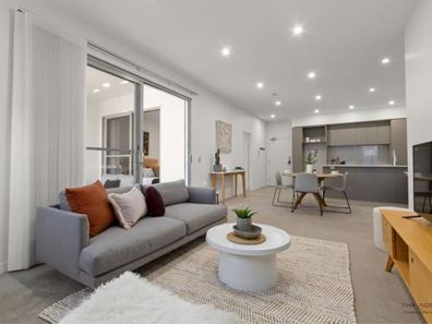 2/8 Hawksburn Road, Rivervale WA 6103