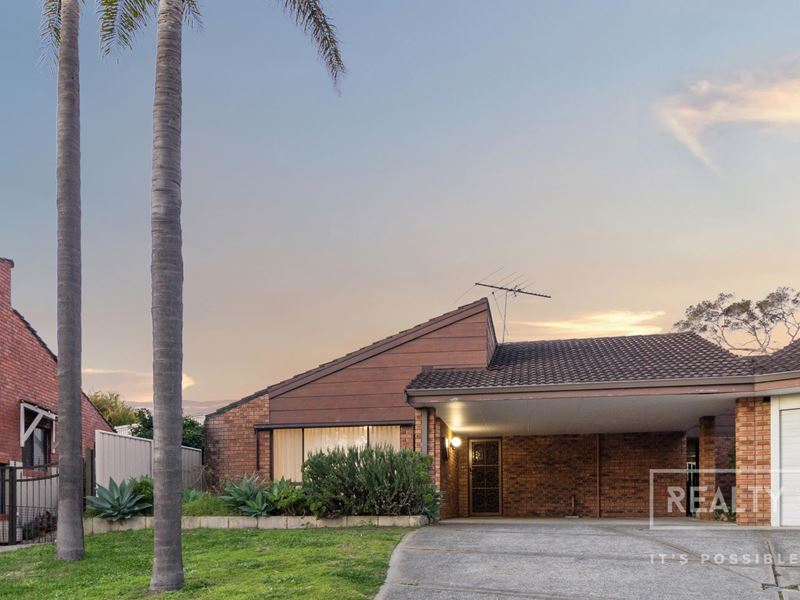17 Martock Way, Karrinyup