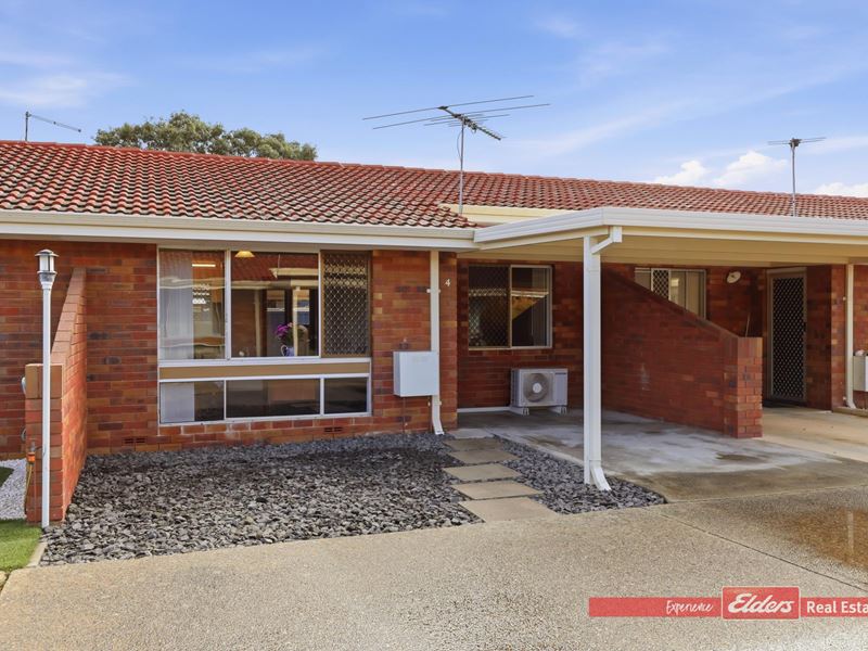 4/10 Hefron Street, Rockingham