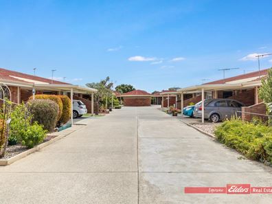 4/10 Hefron Street, Rockingham WA 6168