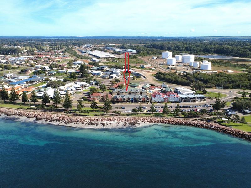 10/3 The Esplanade, Esperance WA 6450