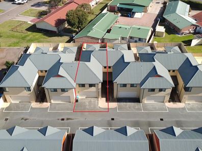 10/3 The Esplanade, Esperance WA 6450