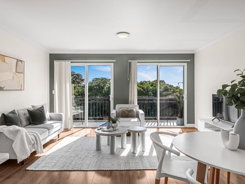 7/927 Wellington Street, West Perth