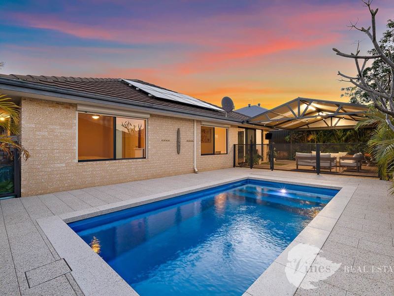 14 Pirianda Way, Aveley WA 6069