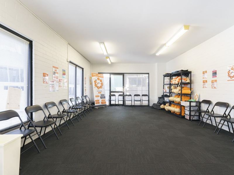 16/123C Colin Street, West Perth