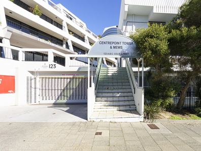 16/123C Colin Street, West Perth WA 6005