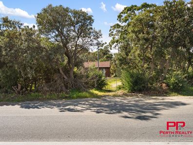 105 Sultana Road, High Wycombe WA 6057