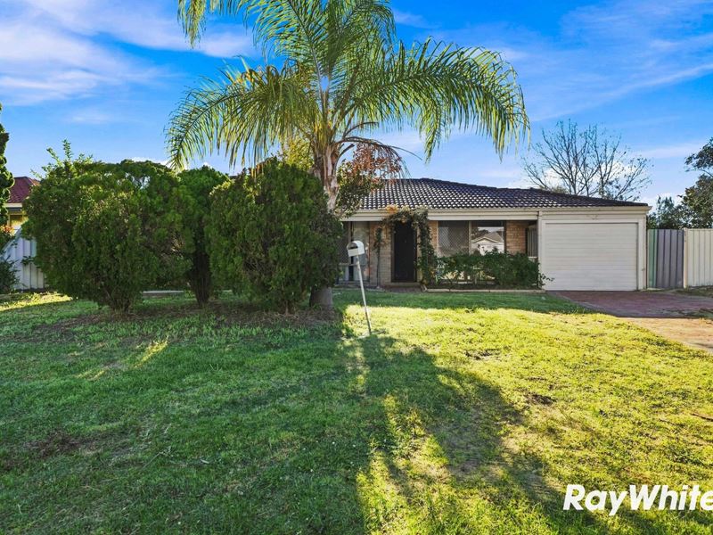 1 Kybo Place, Ballajura WA 6066