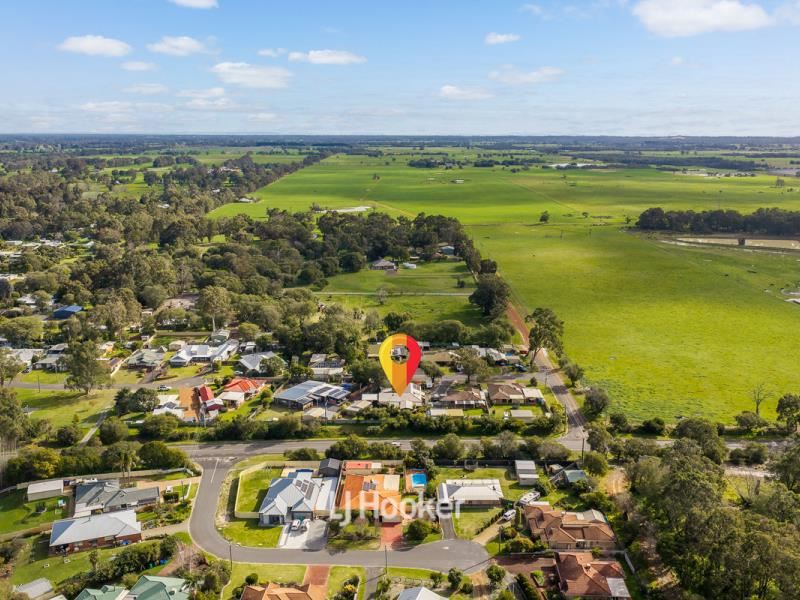 5 Laurina Place, Boyanup WA 6237