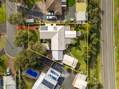 5 Laurina Place, Boyanup WA 6237