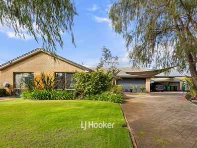 5 Laurina Place, Boyanup WA 6237