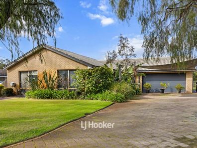 5 Laurina Place, Boyanup WA 6237
