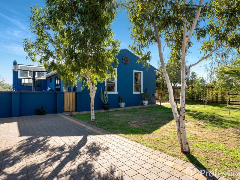 1 Frederick Street, Bluff Point