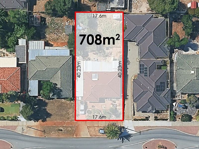 21 Wolseley Road, Morley WA 6062