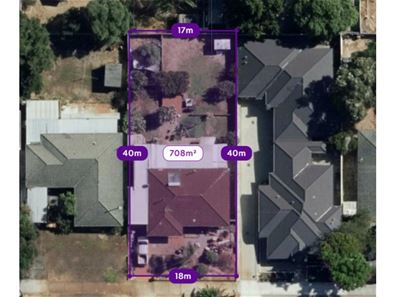 21 Wolseley Road, Morley WA 6062