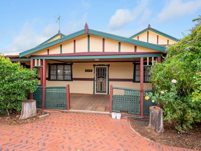 4 Wordsworth Street, Kalgoorlie WA 6430