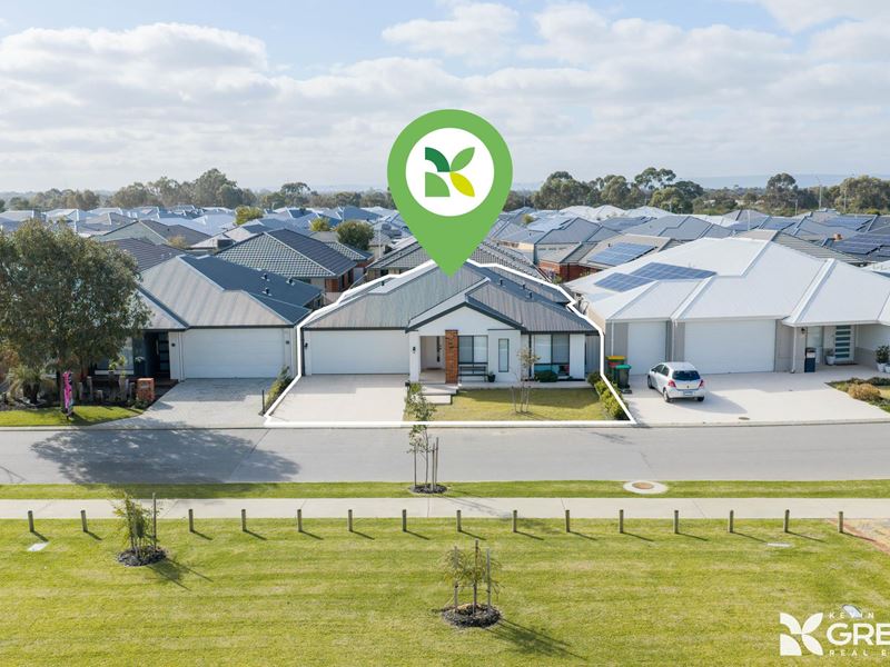 29 Cambium Parade, Baldivis WA 6171