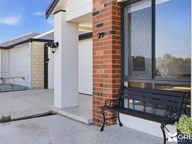 29 Cambium Parade, Baldivis WA 6171