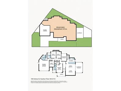 196 Holmes Street, Southern River WA 6110