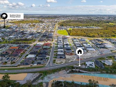 196 Holmes Street, Southern River WA 6110
