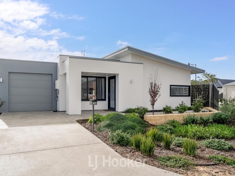47 Fleetwood Loop, Dunsborough WA 6281