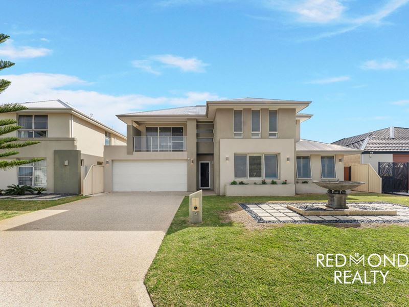 5 Garners Way, Burns Beach