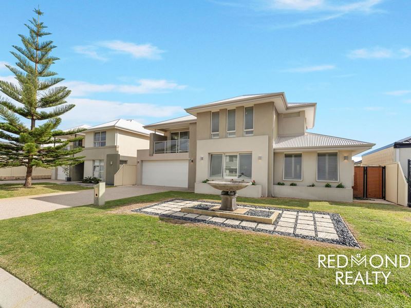 5 Garners Way, Burns Beach WA 6028