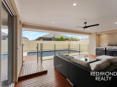 5 Garners Way, Burns Beach WA 6028