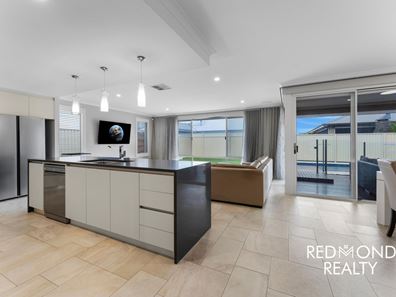 5 Garners Way, Burns Beach WA 6028
