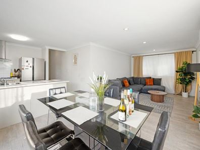 3/164 Williamson Avenue, Cloverdale WA 6105