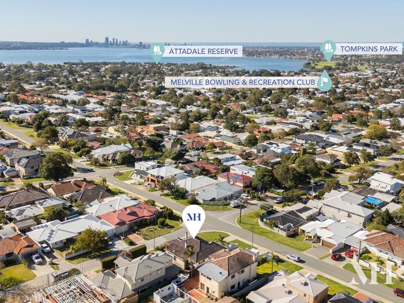 47 Money Road, Melville WA 6156