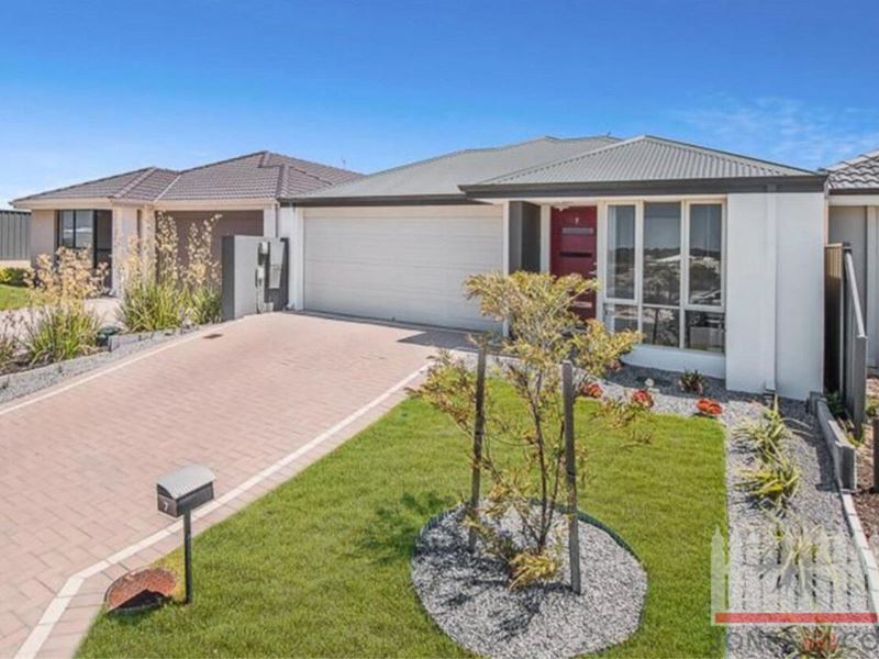 7 Avon Road, Yanchep