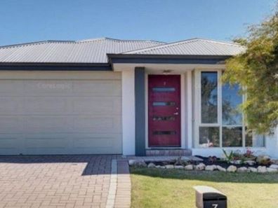 7 Avon Road, Yanchep WA 6035