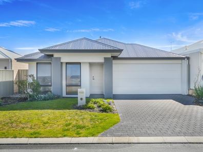 66 Charleston Avenue, Eglinton WA 6034