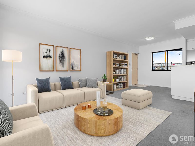 29/2 Stockton Bend, Cockburn Central WA 6164