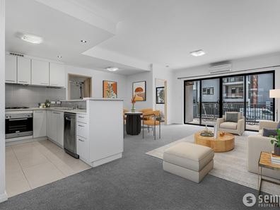 29/2 Stockton Bend, Cockburn Central WA 6164