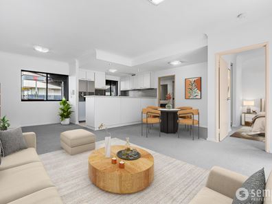 29/2 Stockton Bend, Cockburn Central WA 6164