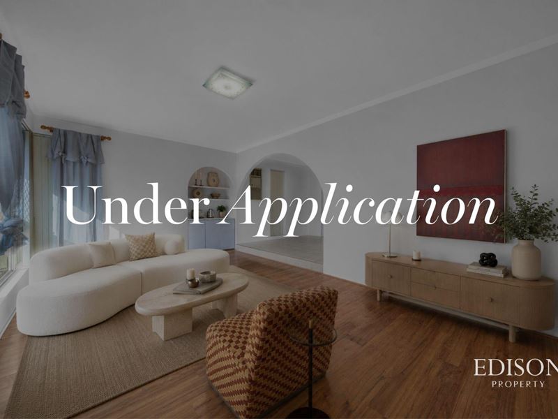 3 Barclay Road, Kardinya