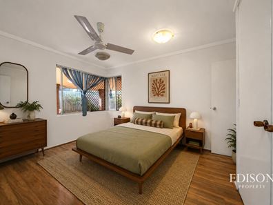 3 Barclay Road, Kardinya WA 6163
