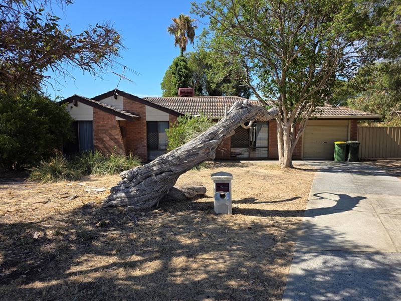 21 Amazon  Drive, Greenfields WA 6210