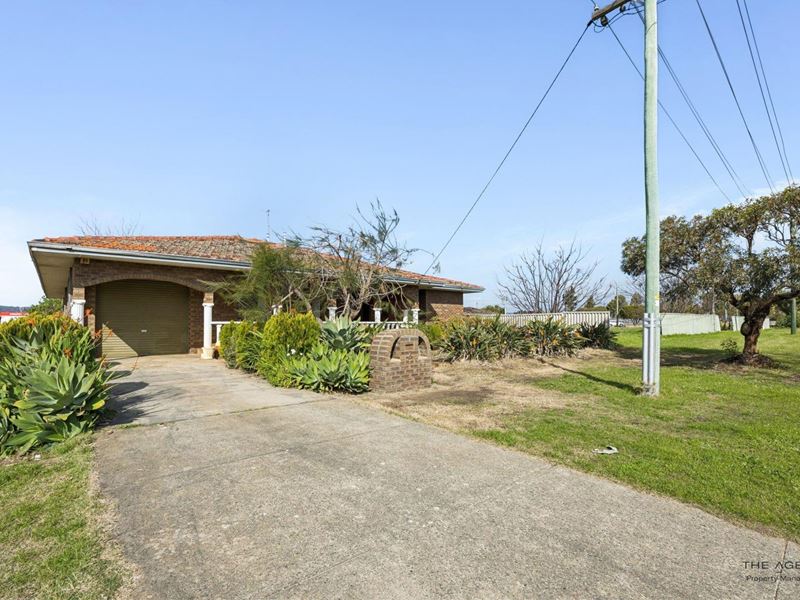 2 Brockman Road, Midland