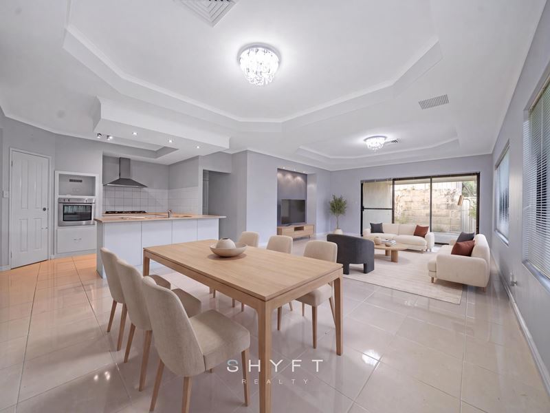 37 Turner  Parkway, Carramar