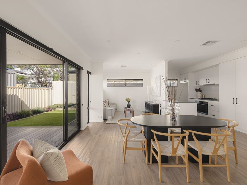 22A Halliday Street, Bayswater WA 6053