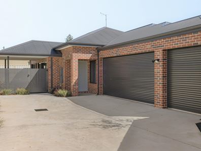 22A Halliday Street, Bayswater WA 6053