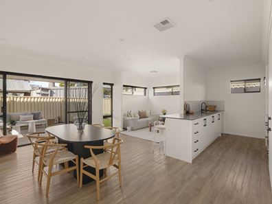 22A Halliday Street, Bayswater WA 6053