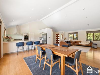 12 Aulini Drive, Bedfordale WA 6112
