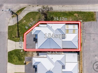 39 George Street, Mandurah WA 6210