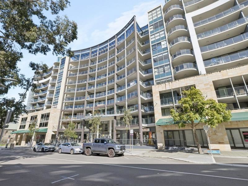 172/369 Hay Street, Perth WA 6000